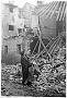 1917, bombardamenti nel quartiere Borgese (Fabio Fusar)